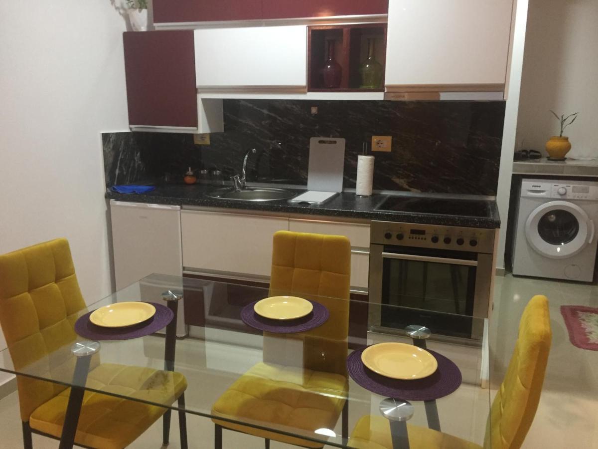 Your Apartment Pogradec Exterior foto