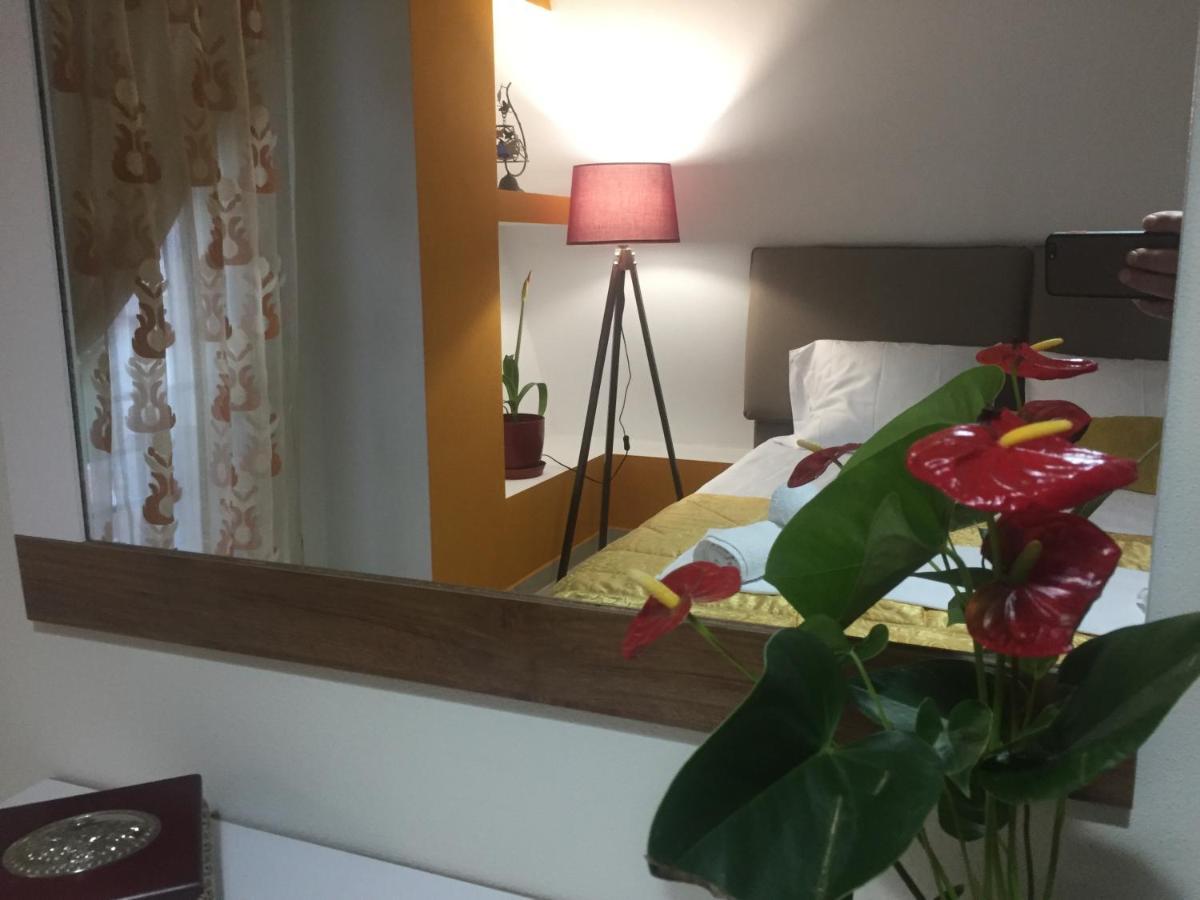 Your Apartment Pogradec Exterior foto