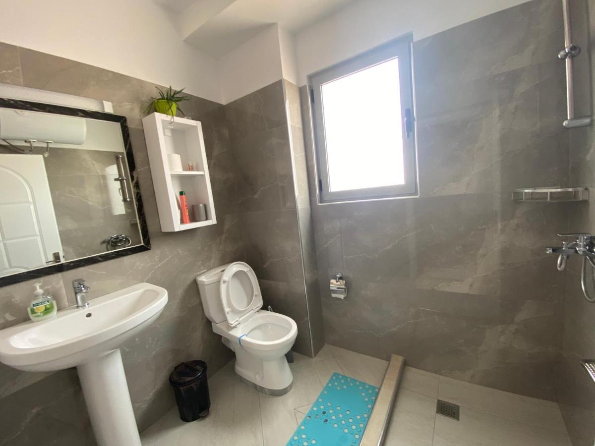 Your Apartment Pogradec Exterior foto