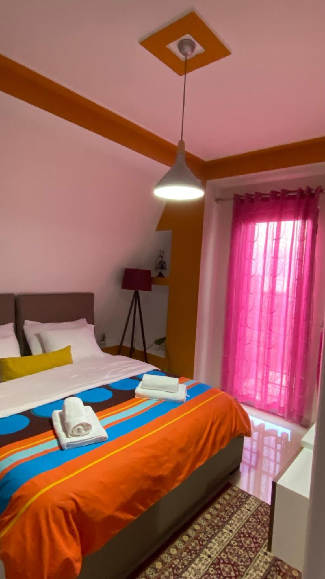 Your Apartment Pogradec Exterior foto